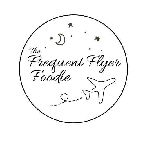 Frequent Flyer Foodie